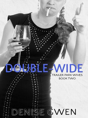 cover image of The Double-Wide Edition